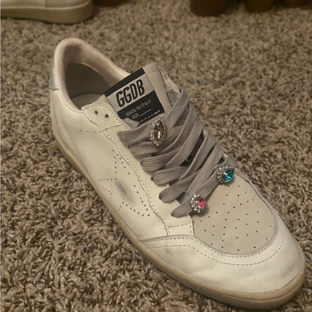 GOLDEN GOOSE SNEAKERS